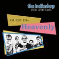 Indieshop-2020-12-08-#160-HEAVENLY