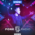 Dannic presents Fonk Radio 206
