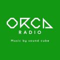 ORCA RADIO #221 JAPANESE HIPHOP MIX BY GODZILLA FROM SOUND CUBE