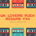 90's Uk Lovers Rock Reggae mix  - 02.09.19