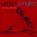Urban Junglist.  Aphrodite. The Released Mix CD - From 2003