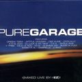 EZ – Pure Garage CD 1 (Warner.ESP, 2000)