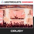 Crusy - 1001Tracklists 'Summer 2022' Spotlight Mix
