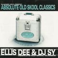 Absolute Old Skool Classics (Cd1) Ellis Dee