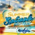 Summer Splash Sixteen (Top40,Hiphop,R&b,Remix,Dubs,Reggaeton,Trap,Mashups & More!!!