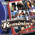 DJ Alemo - Reminisce