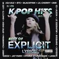 Best of K-Pop EXPLICIT LYRICS