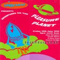 Universe 1992 SASHA @ Pleasure Planet Full length 85 minute lower fi version