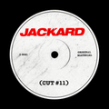 Original JACKARD Material CUT#11