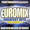 Euromix Greatest Hits Volume 2