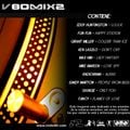 Vinilo 80 mix 2 by  JDK (Jordi Prats).