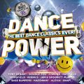Dance Power – The Best Dance Classics Ever (2015) CD1