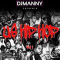 US Hip Hop Vol.1 Featuring Pop Smoke, Drake, Lil Baby, Gunna & More