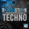 R-Evolution Techno 25/04/2021