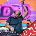 Dennis Ferrer Live From The DJ Mag Miami Pool Party