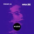 062. Mha Iri (techno mix)