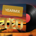Top 40 YearMix 2020 mixed by Dennis de Jong