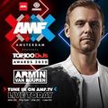 Armin van Buuren at @AMF Circuit Zandvoort
