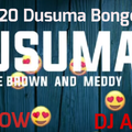 DJ ABDIK  - Dusuma Bongo mix