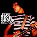 Jeff Beck Group  1968-07-24  Fillmore West, San Francisco