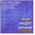 Skillet, Normandie & Boston Manor on This Week Show 25.07.2022