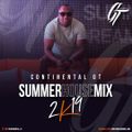 Continental GT Summer House Mix 2K19