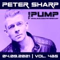 Peter Sharp - The PUMP 2021.09.04.