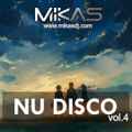 Dj Mikas - Nudisco vol.4