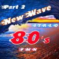 NEW WAVE PART 2 - 80s MIX