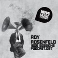1605 Podcast 097 with Roy RosenfelD
