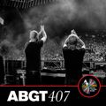 Group Therapy 407 with Above & Beyond and MOLØ