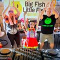 Anthony Pappa Big Fish Little Fish Family Fun House