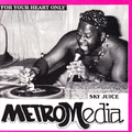 MetroMedia tour Toronto @ Club Caribbean  sky juice  P Metro- Doctor C Japanese P Roots T Metro 1988