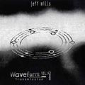 Jeff Mills ‎– Waveform Transmission Vol. 1 (Full Album) 1992