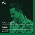 The Anjunadeep Edition 354 with Boxer