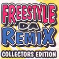 DJ Boom Boom - Freestyle Da Remix (Collector's Edition)