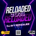 Reload-ed 2023 Your favorite Throwbacks mixed with todays best sounds