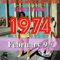 That 70's Show - February Ninth Nineteen Seventy Four