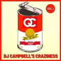 DJ Campbell's Craziness