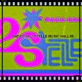 2 STELLE Music Hall Reggiolo (RE) DJ Angelo Mazzi N°1