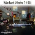 Headdock - Hidden Sounds & Vibrations 17-04-2021 [CD1]