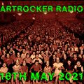 Artrocker Radio 18th May 2021