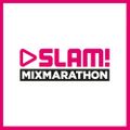 SLAM! Mix Marathon, Rembrandt (01-01-2016)