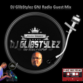 DJ GlibStylez - GNJ Radio (Radio Popolare Milano, Italy) Guest Mix