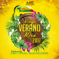 Reggaeton Mix Deluxe 2017 Vol. 1 by Dj Leveel [El Especialista] M.R.