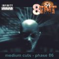 DJ 8tnt - Medium Cuts Phase 6