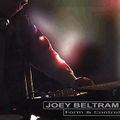 Joey Beltram - Form & Control