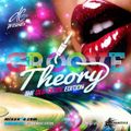 D-Crew presente DJ Christylz - Groove Theory The Old Skool Edition