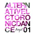 ALTERNATIVELECTRODANCE, Angel in the Mix 18.06.2016