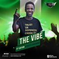 THE VIBE 9TH EDITION (STRICTLY NIGERIAN) - DJ CROSS256
